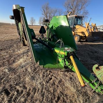 Main image John Deere HX15
